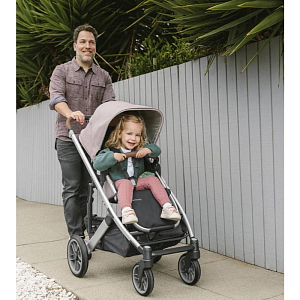 Коляска прогулочная UPPAbaby "Круз В2 Алиса"